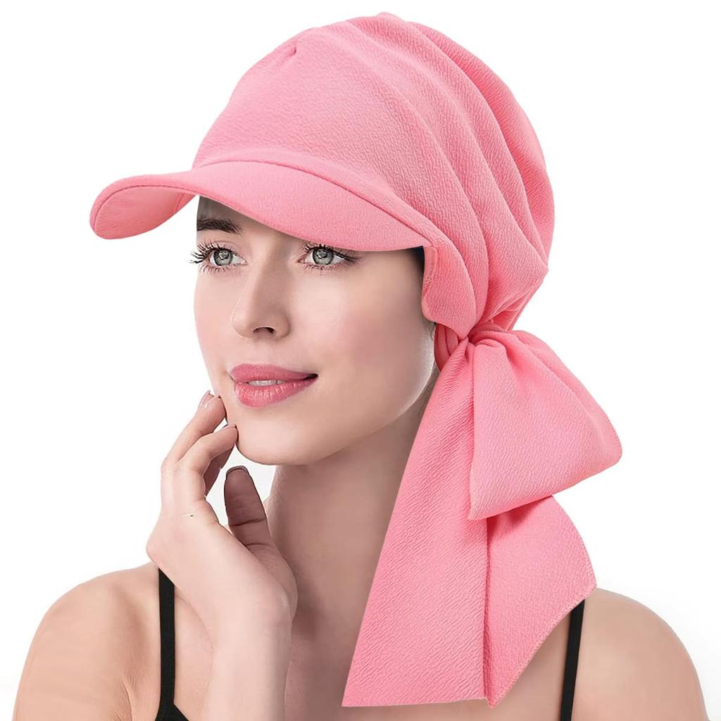 Women's Headscarf Hat