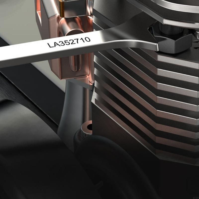 H7EE Multifunction 8/10 Piece Double Open End Wrench Set for Automotive and Home Use