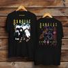 The Bangles Everything Tour 1989 T-Shirt Double Sides For Fans Unisex T-Shirt
