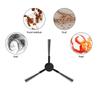 Retail For Dreame L10s Ultra Gen 2/L30s Ultra 12 Pcs Side Brush Replacement Parts For Sweeper Accessories