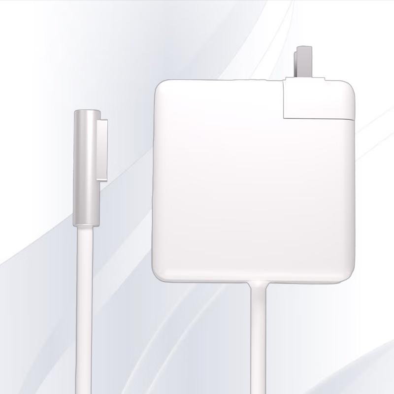 Green Effect 45W L-Tip Power Adapter for MacBook Air/Pro