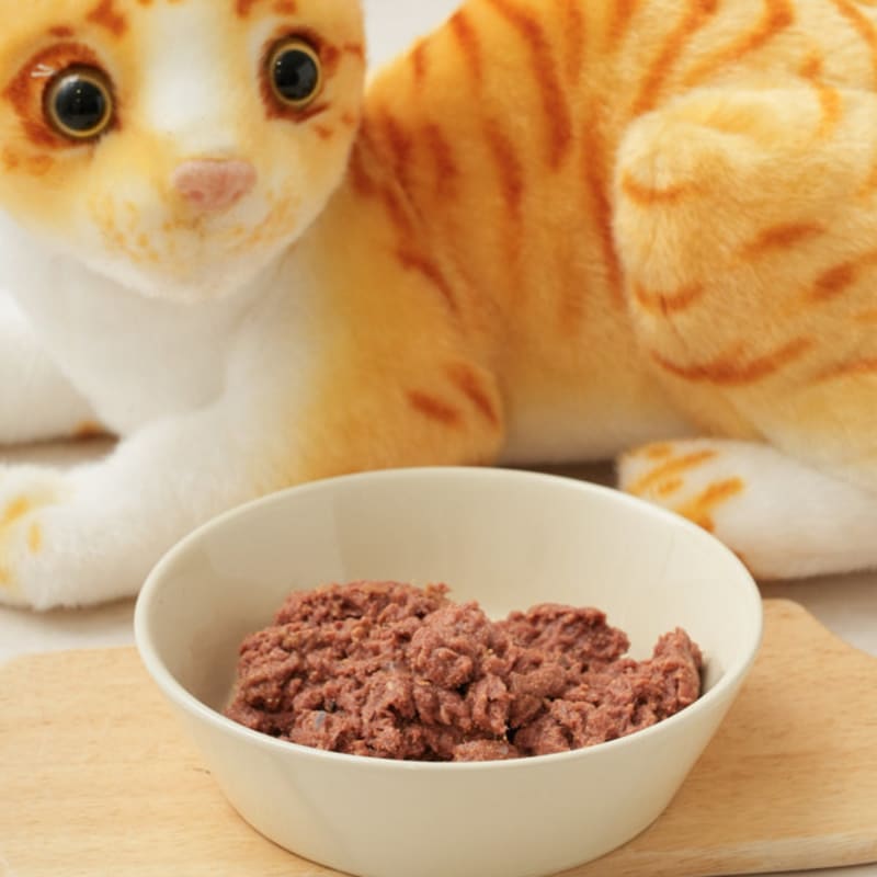 [Pet] Dongwon Nutri Plan Moistru Tuna & Chicken 80 G