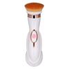 Perie electrică de curățare facială Impermeabilă Curățare profundă Reîncărcabilă Scrub facial pentru exfoliere masaj