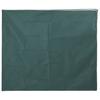Winter Frost Protection Cover with Zipper 70 G M² 2.36 X 2 M