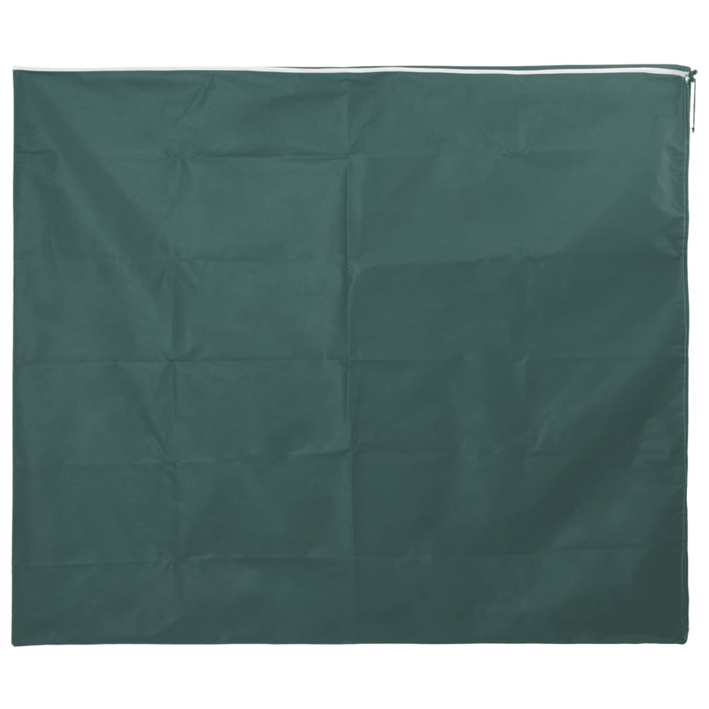 Winter Frost Protection Cover with Zipper 70 G M² 2.36 X 2 M