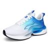 Men's shoes summer new ice silk mesh breathable running shoes popcorn country casual sports shoes dad shoes