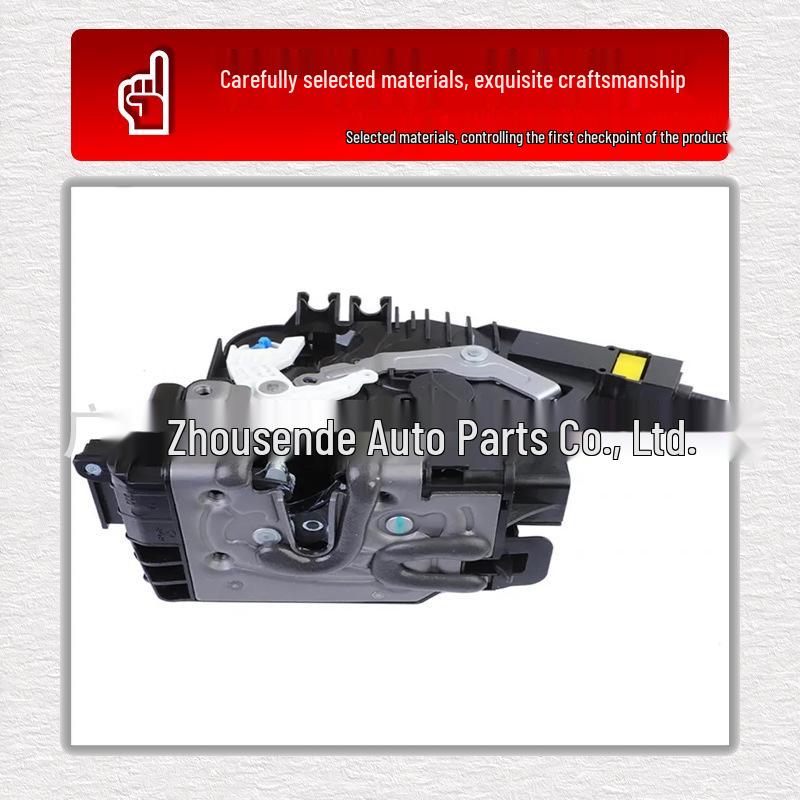 A0997309100 Compatible Door Lock Actuator for 2013-2020 Mercedes-Benz S-Class W222