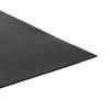 Floor Covering Black 1.2 X 5 M Rubber