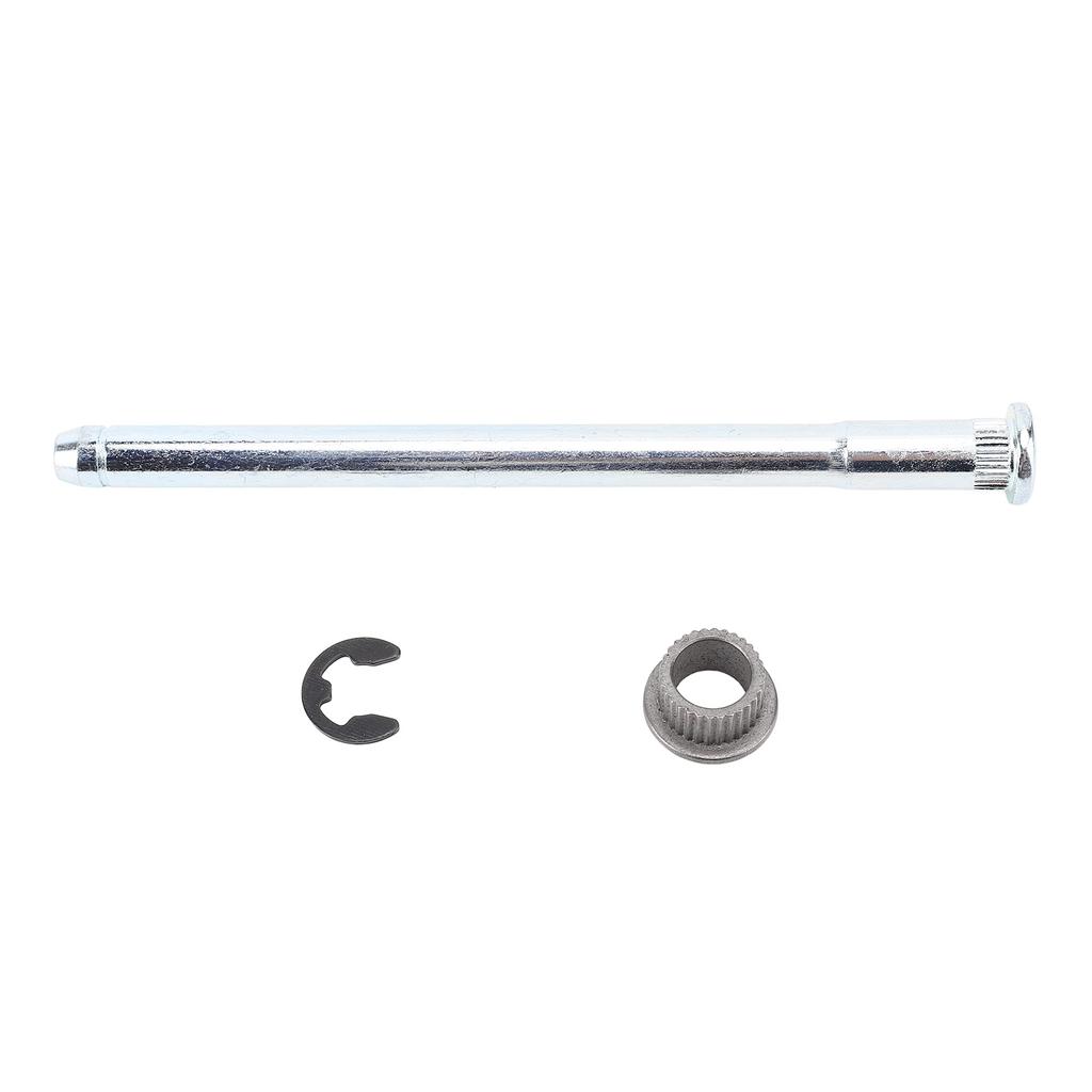 Kit Bucșe Pivoți Balama Ușă Metalic Rezistență Ridicată Înlocuitor pentru C1500 C2500 K1500 C3500 K2500 K3500