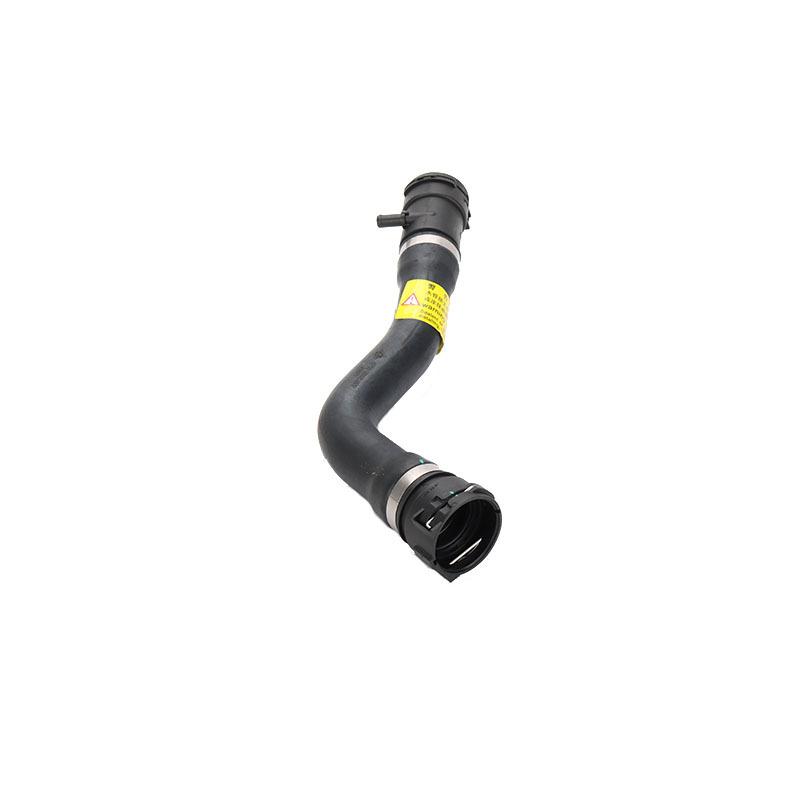 Autozubehör Kühlerschlauch Oberer 17127596837 Für BMW F30 F20 F21 F35 F30 Motor N20