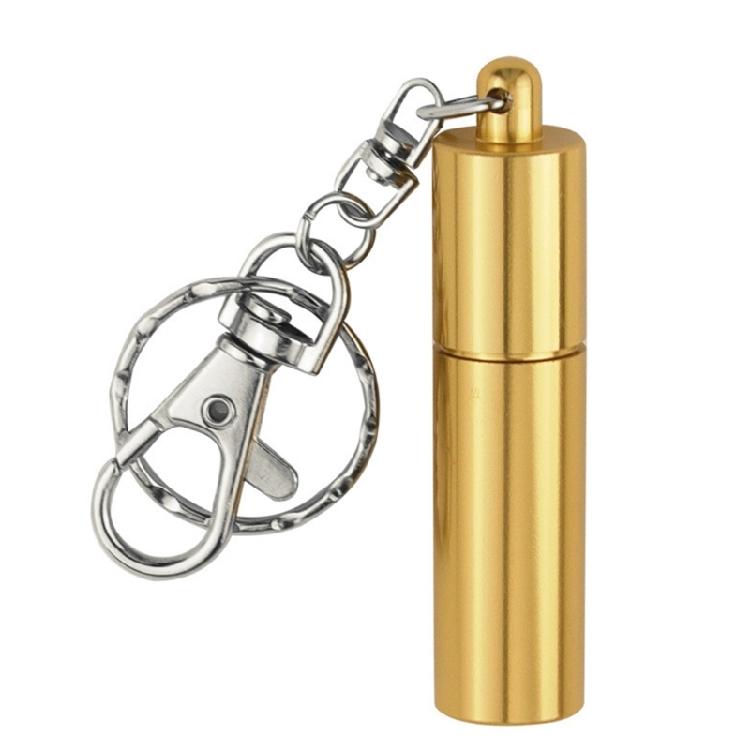 Pocket Size Metal Cue Tip Repair Tool Billiard Pool Cue Tip Shaper with Keychain Snooker Pool Cue Tip Tool Enduring