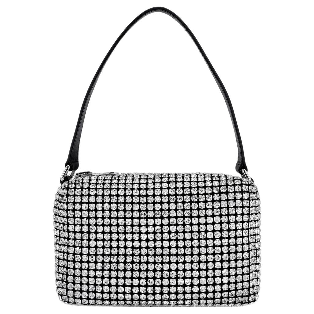 Alexander Wang Wangloc Embellished Pouch 2019P0813J