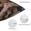 C-Charles Leclerc Pillow Cover Accessories Printing Cushion Cover Gift  Throw Pillow Case Cover Home Multiple Sizes