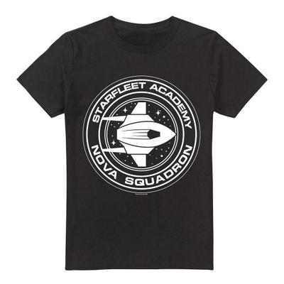 Herren Nova Squadron T-Shirt