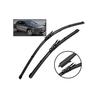 Suitable for Chevrolet Sonic 2012 windshield wiper blades 24 inch + 15 inch dovetail wiper wipers