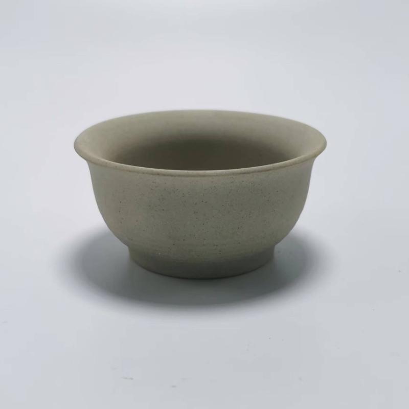 Snowflake Glaze Ceramic Kung Fu Tea cup Teaware Pottery Creative Tea  Cup of Chinese Tea Set