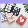 Spacious 36 Pockets Photocard Binder With Durable Pvc Material For Safe Storage