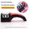ZISIZ Manual Kitchen Knife Sharpener