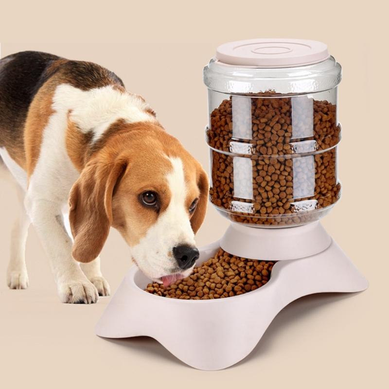 Cats Water Feeders Cats Feeding Water bottle Dog Water Dispenser Dog Automatic Feeders And Water Pet Feeders Dog Feeders