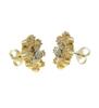 Earrings TARA Brass [Vivienne Westwood] Women's 6201035O/02R739 [item]