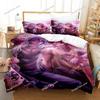 Fashion 3D Print Anime Sk8 The Infinity Bedding Set Single Twin Full Queen King Size Bed Set Adult Kid Bedroom Duvet Cover Sets