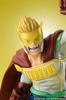 Bell Fine My Hero Academia Mirio Togata Hero Suit DX Scale PVC Painted Complete Figure Ver. 1/8