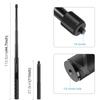For GoPro/insta360/DJI Waist Belt Mount Strap + Adjustable Selfie Stick Replacement Panoramic Sports Camera Accessories