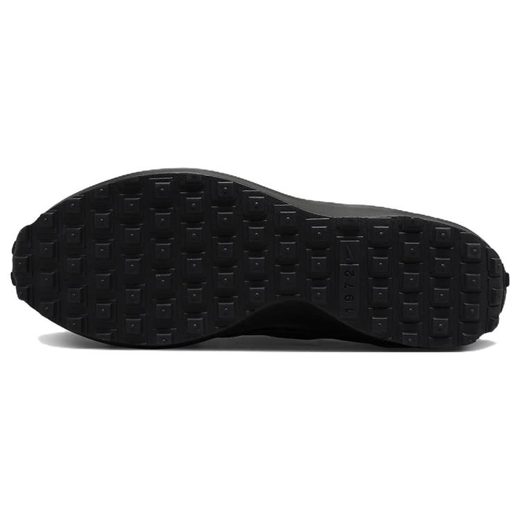 New Nike Waffle Debut Triple Black DH9522-002