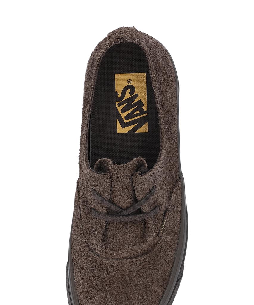 Vans Premium Authentic Is Lx - Vintage Cocoa / Vn000Ehffst1