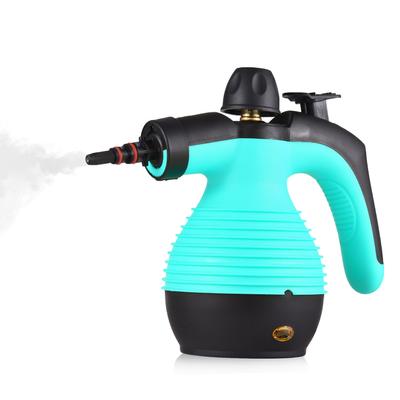 Nettoyeur à vapeur portatif 1050W, multifonctionnel, nettoyage à vapeur sous pression à haute température