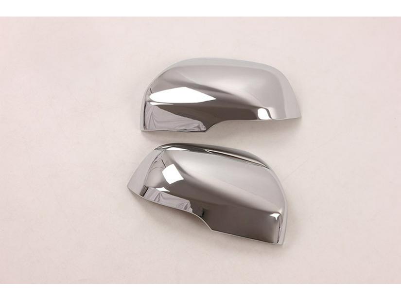 2020 H-1/Grand Starex-ABS Electroplated Rearview Mirror Cover