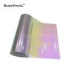 Chameleon Color-Changing Headlight & Taillight Film Sticker