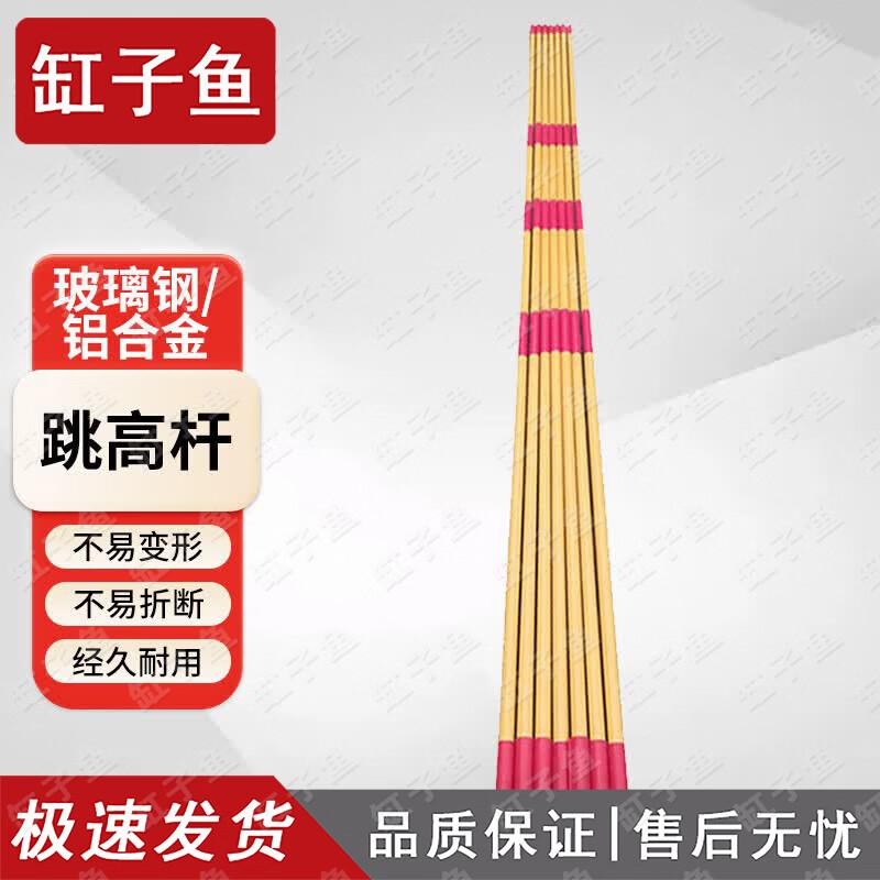 Standard High Jump Pole