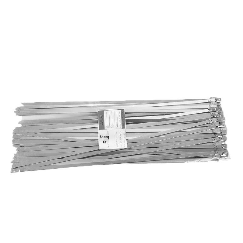 Fuda 304 Stainless Steel Self-Locking Cable Ties