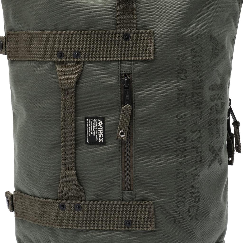 Avirex AVX3514 Size F 006 SAND 4-Way Bonsack, Men's, (Product Code 6159128)