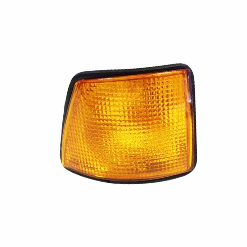 Corner Light No Bulb For BMW 7 Series E32 730i 735i 740i 750i 1988-1994 Car Front Bumper Light Turn Signal Light Driving Light