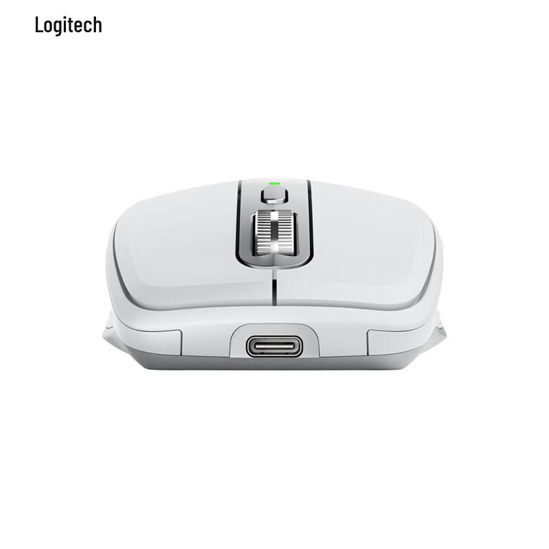 Logitech MX Anywhere 3S Wireless Silent Mouse