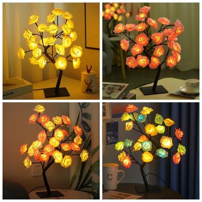Iluminare – Ghirlande și lumini decorative