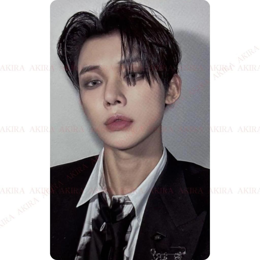 TXT 4th ALBUM The Star Chapter: TOGETHER ALBUM PHOTO CARD JAPAN POB LD