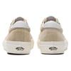 Vans Style 73 DX Pig Suede - Khaki White Unisex Sneakers Brown VN0A7Q5AKHK