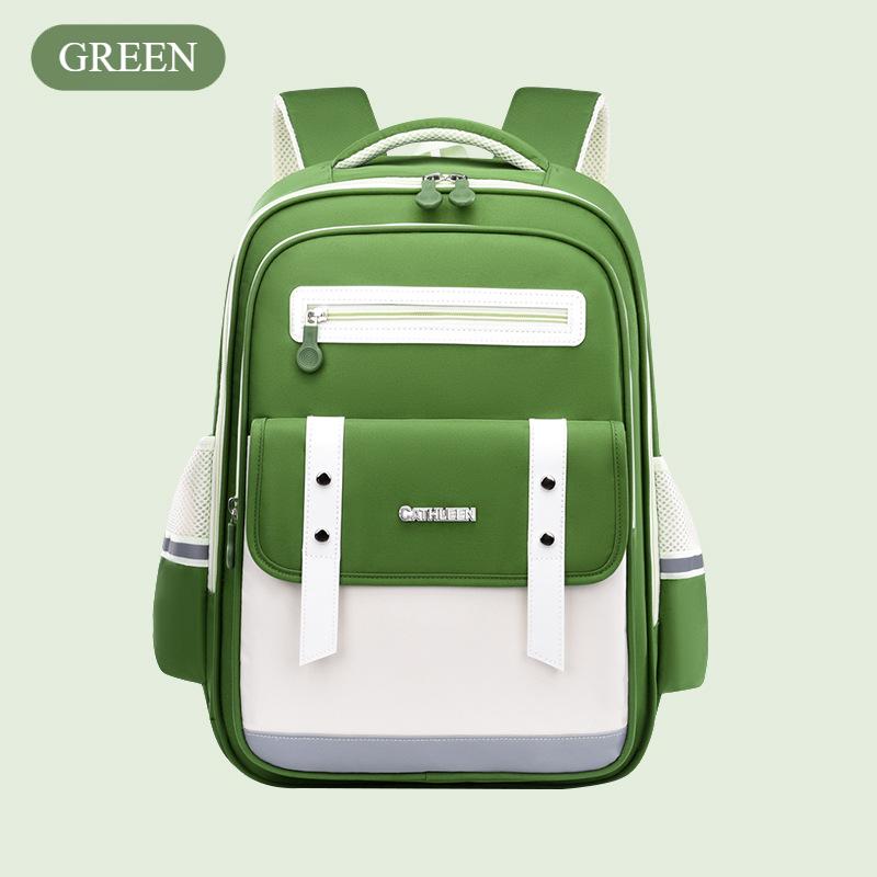 Модный новый школьный рюкзак Cloud для учеников начальной школы 1-3-6 классов — фото 7