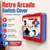 Nintendo – أزرار