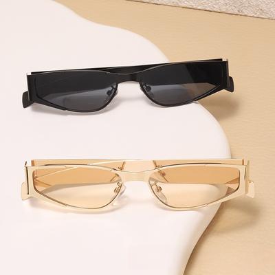Brillen & Accessoires – Sonnenbrillen