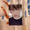 [USED] TXT FANLIVE MOAZONE SBS Soobin Trading Card