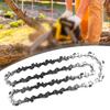 Chain Blade Chainsaw Saw Chain Blade Accessory Part