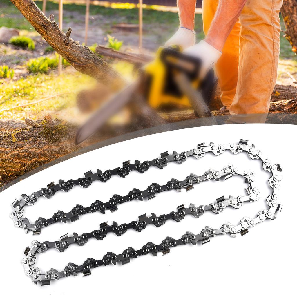 Chain Blade Chainsaw Saw Chain Blade Accessory Part