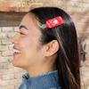 It My Socks Sriracha Hairpin