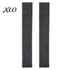 Long Warm Socks for Winter Thickened Over-the-knee Leg Warmers Women, Soft Thermal Sleeves, Heat Storage Calf Anti-slip Knee High Cold Protection