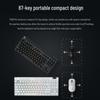 Logitech G PRO X TKL Wireless Gaming Keyboard