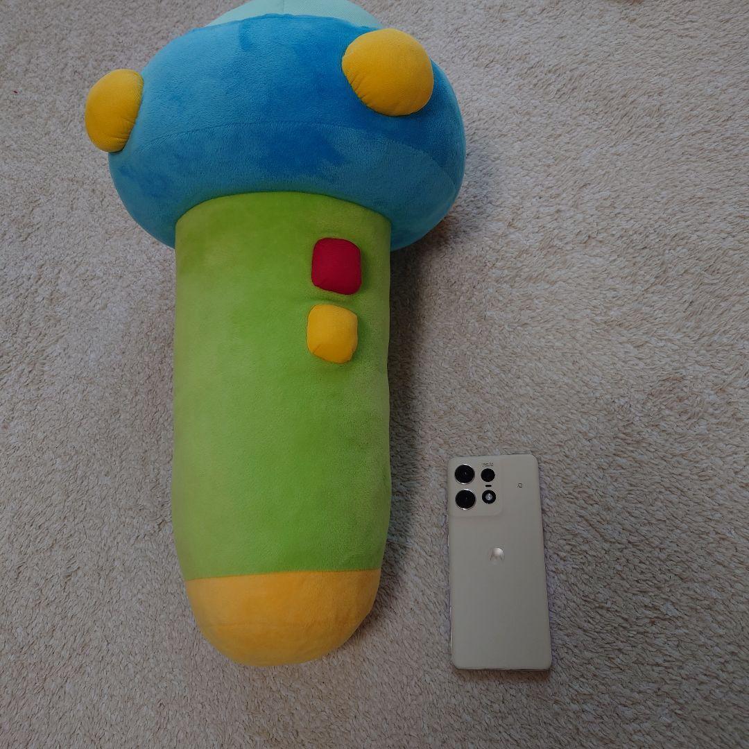 Doraemon small light stuffed toy large